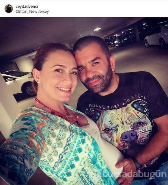  Bülent Şakrak: Ben ağladım sıra Ceyda'da 