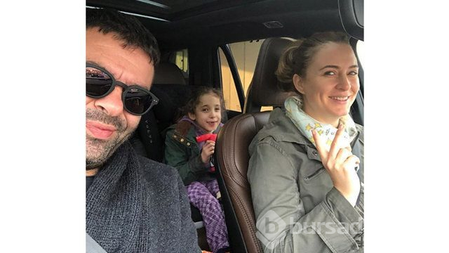  Bülent Şakrak: Ben ağladım sıra Ceyda'da 