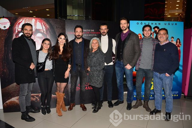  Yönetmen Biray Dalkıran: Cem Yılmaz haklı! 