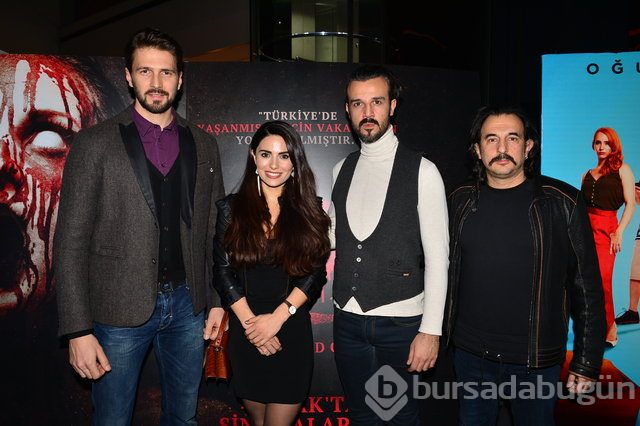  Yönetmen Biray Dalkıran: Cem Yılmaz haklı! 