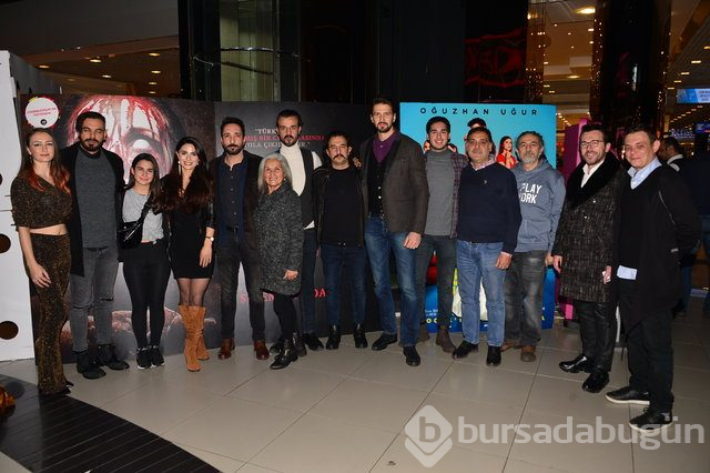  Yönetmen Biray Dalkıran: Cem Yılmaz haklı! 