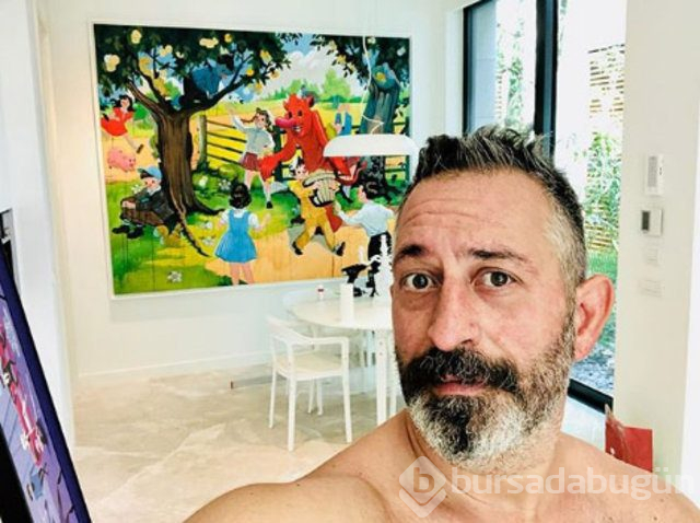  Yönetmen Biray Dalkıran: Cem Yılmaz haklı! 