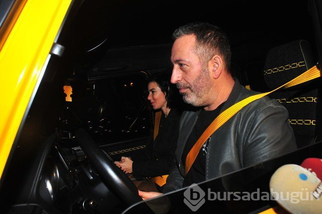  Yönetmen Biray Dalkıran: Cem Yılmaz haklı! 