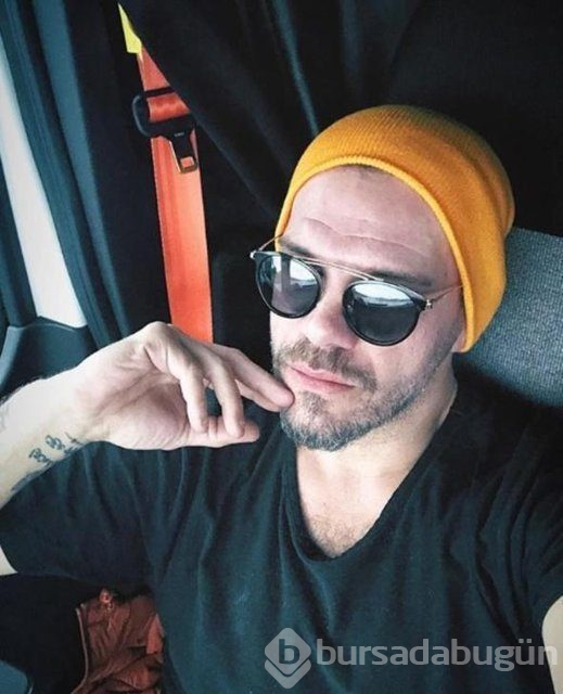  Tolga Karel sitem etti 