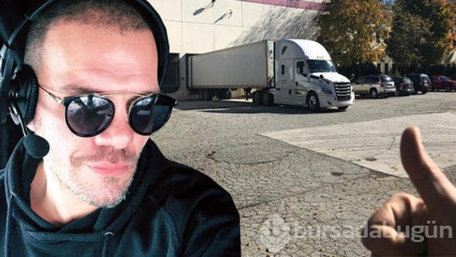  Tolga Karel sitem etti 