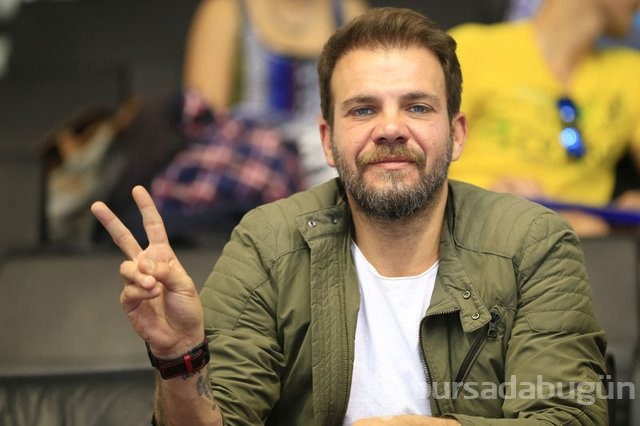  Tolga Karel sitem etti 