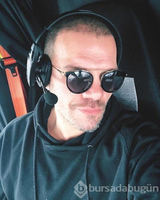  Tolga Karel sitem etti 