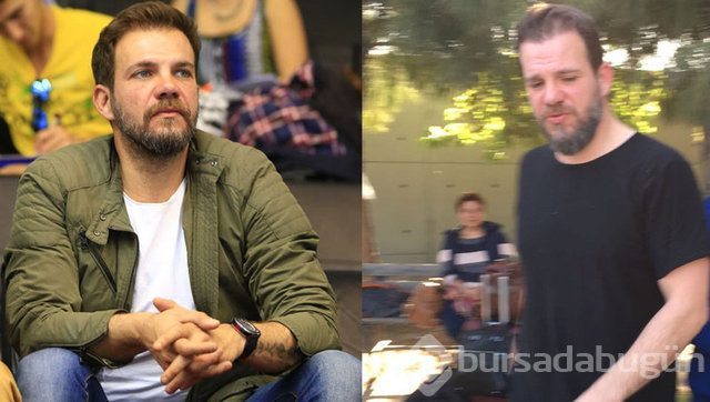  Tolga Karel sitem etti 