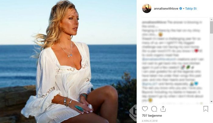 Ünlü model evinde ölü bulundu
