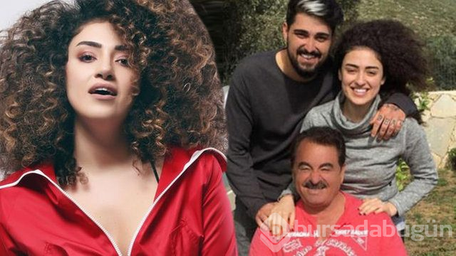  Dilan Çıtak Tatlıses: Babam geç bile kalmıştı 