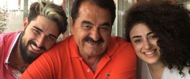  Dilan Çıtak Tatlıses: Babam geç bile kalmıştı 
