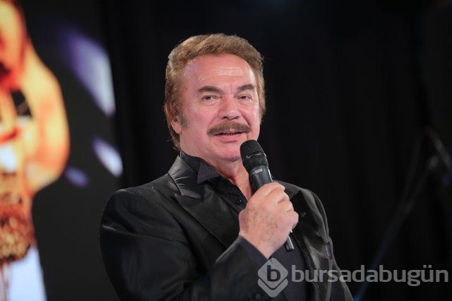  Orhan Gencebay: Hayatım film olmasa da olur 