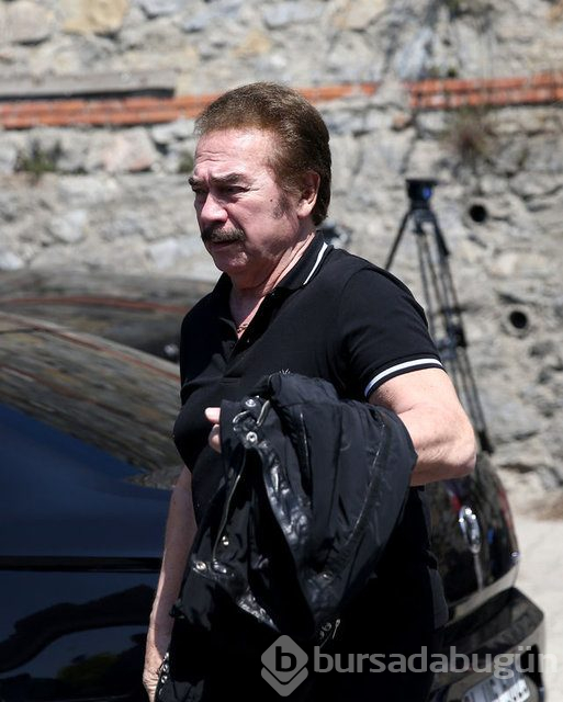 Orhan Gencebay: Hayatım film olmasa da olur 