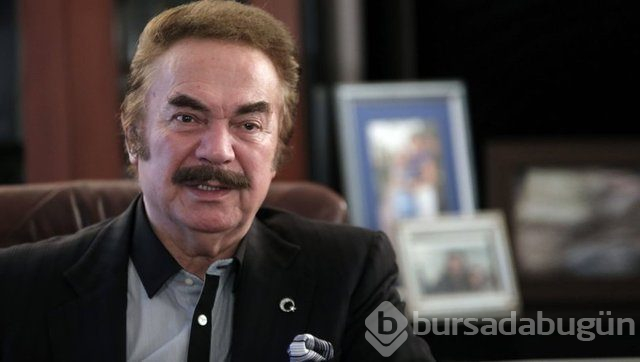  Orhan Gencebay: Hayatım film olmasa da olur 