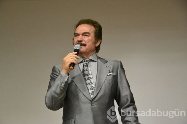  Orhan Gencebay: Hayatım film olmasa da olur 