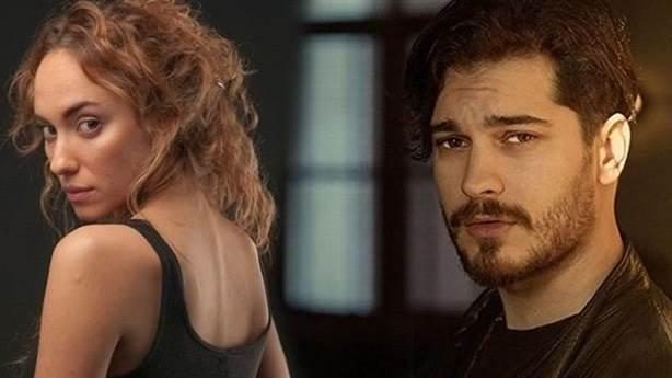Beşinci kez barıştılar!
