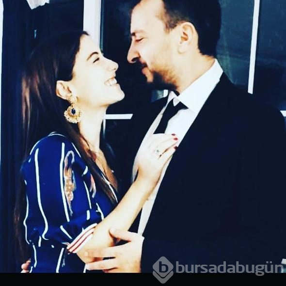 Hazal Kaya ile Ali Atay'ın düğün davetiyesi ortaya çıktı!
