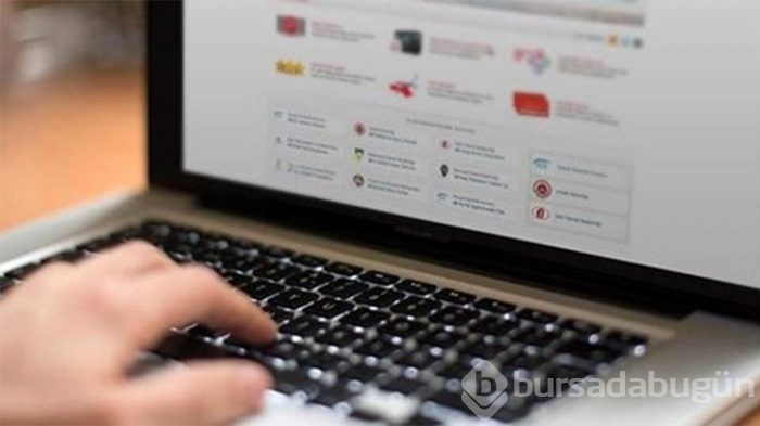 Sistemler günlerce kilitlenmişti! Bakanlık duyurdu: Rekor...
