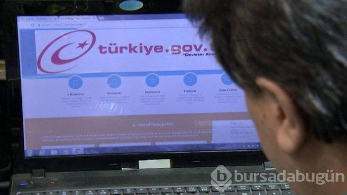 Sistemler günlerce kilitlenmişti! Bakanlık duyurdu: Rekor...
