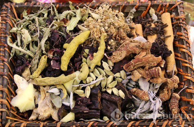  Doğal antibiyotikler nelerdir? 