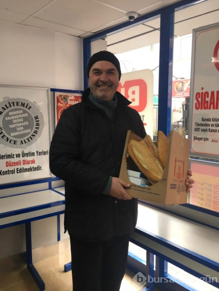 Paralı poşet uygulamasına sosyal medyadan tepki yağdı
