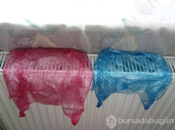 Paralı poşet uygulamasına sosyal medyadan tepki yağdı
