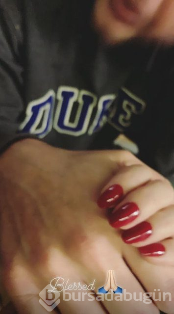  Emina Jahovic, Sadettin Saran'la el ele fotoğrafını paylaştı 