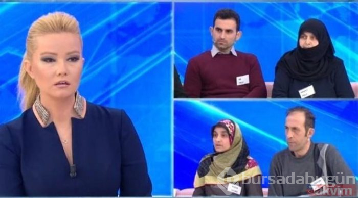 Palu Ailesi'nin dehşet öyküsü (Müge Anlı'nın programında Palu Ailesi'nin damadı Tuncer Ustael kimdir?)