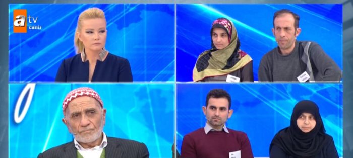 Palu Ailesi'nin dehşet öyküsü (Müge Anlı'nın programında Palu Ailesi'nin damadı Tuncer Ustael kimdir?)