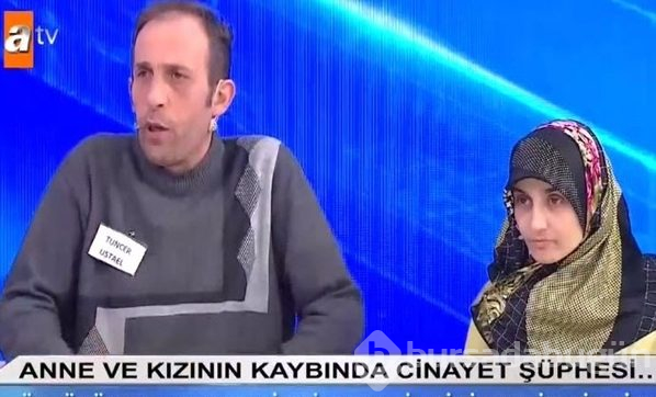 Palu Ailesi'nin dehşet öyküsü (Müge Anlı'nın programında Palu Ailesi'nin damadı Tuncer Ustael kimdir?)
