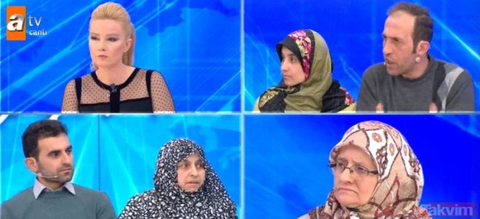 Palu Ailesi'nin dehşet öyküsü (Müge Anlı'nın programında Palu Ailesi'nin damadı Tuncer Ustael kimdir?)