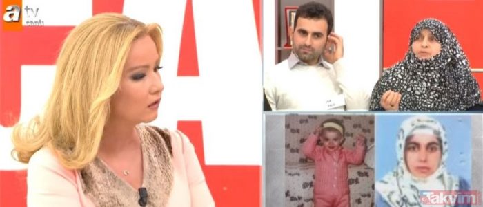 Palu Ailesi'nin dehşet öyküsü (Müge Anlı'nın programında Palu Ailesi'nin damadı Tuncer Ustael kimdir?)