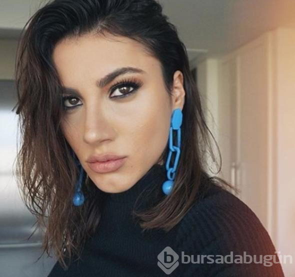 Canlı yayında her şeyi anlattı: 'İrem Derici sevgilimi elde etmek için çok uğraştı'
