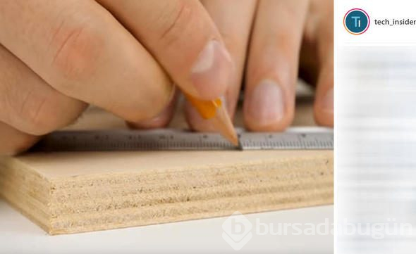 Saatlerce gözünü ayırmayıp uğraştı, ortaya çıkan şey şaşırttı!
