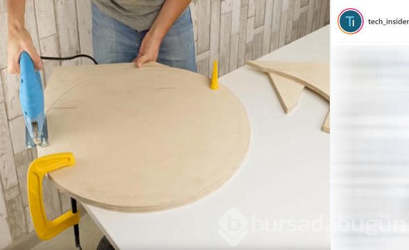 Saatlerce gözünü ayırmayıp uğraştı, ortaya çıkan şey şaşırttı!
