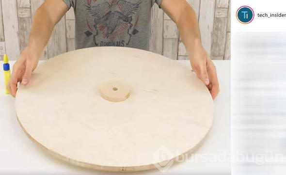 Saatlerce gözünü ayırmayıp uğraştı, ortaya çıkan şey şaşırttı!
