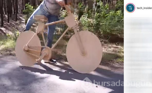 Saatlerce gözünü ayırmayıp uğraştı, ortaya çıkan şey şaşırttı!
