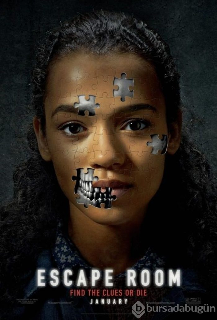 ABD Box Office rakamları belli oldu (4 -6 Ocak 2019)