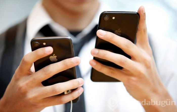 İşte Türkiye'deki en popüler telefonlar
