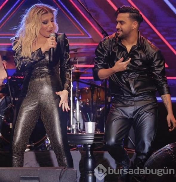 İrem Derici yeni aşkıyla görüntülendi