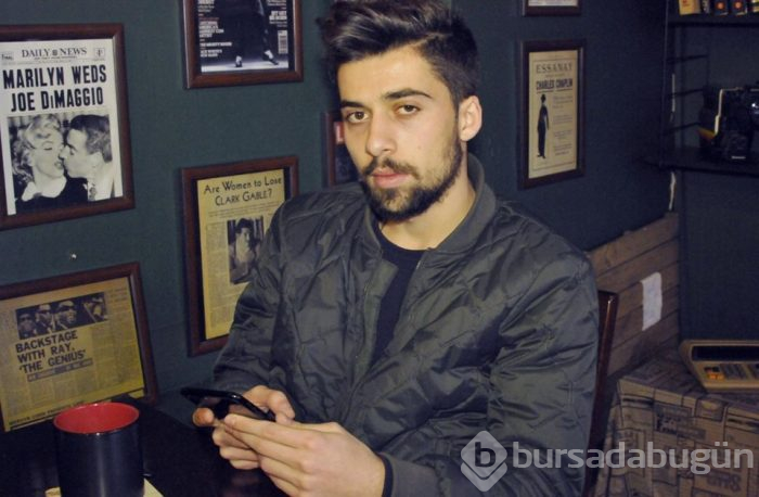 Dan Bilzerian'ın davet ettiği Ömer Okkalı: Hesabıma 5 bin dolar geldi