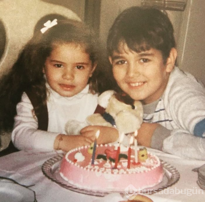 Can Yılmaz: Cevabı bulanlar arasından bir kişiye 2 kişilik sinema bileti hediye (Instagram'da ünlüler 7 Ocak 2019)