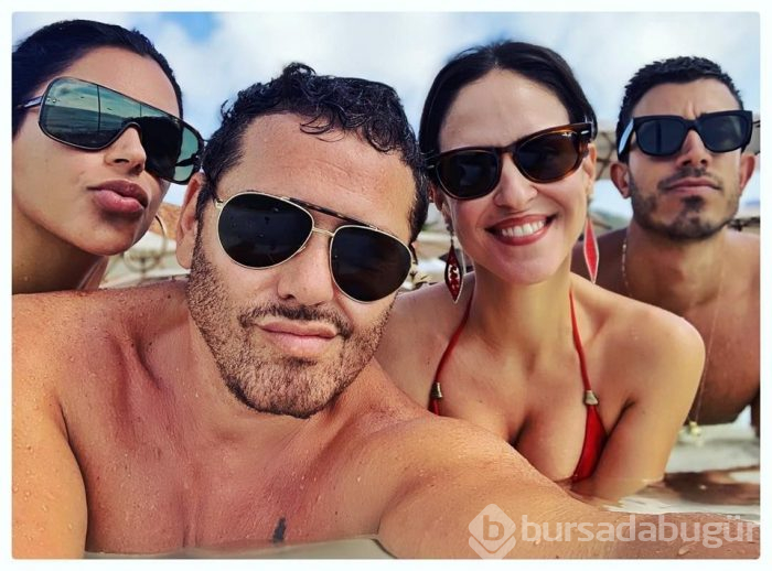 Can Yılmaz: Cevabı bulanlar arasından bir kişiye 2 kişilik sinema bileti hediye (Instagram'da ünlüler 7 Ocak 2019)