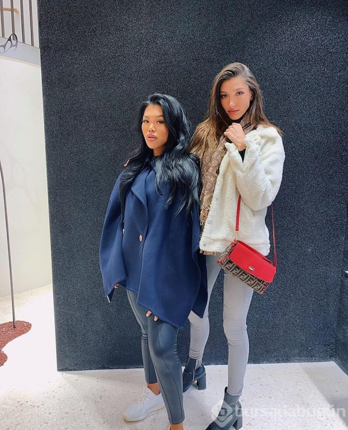 Can Yılmaz: Cevabı bulanlar arasından bir kişiye 2 kişilik sinema bileti hediye (Instagram'da ünlüler 7 Ocak 2019)