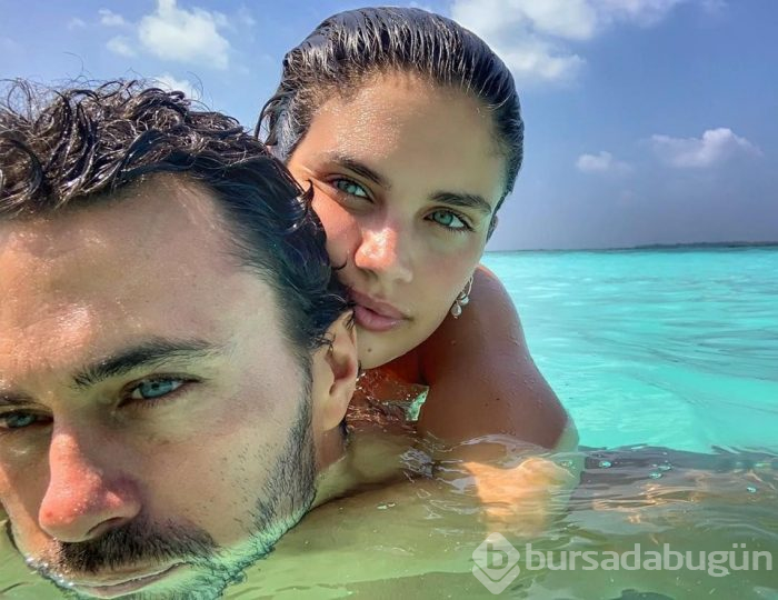 Can Yılmaz: Cevabı bulanlar arasından bir kişiye 2 kişilik sinema bileti hediye (Instagram'da ünlüler 7 Ocak 2019)