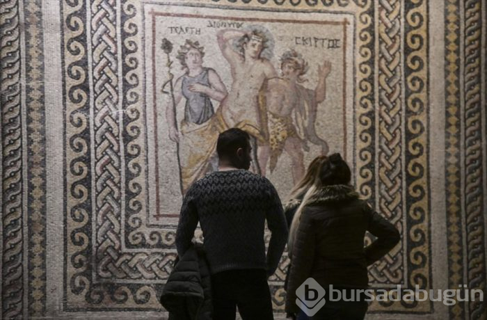 Mideyi de gönlü de doyuran tatil rotası: Gaziantep ve Şanlıurfa
