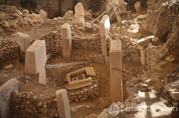 Mideyi de gönlü de doyuran tatil rotası: Gaziantep ve Şanlıurfa