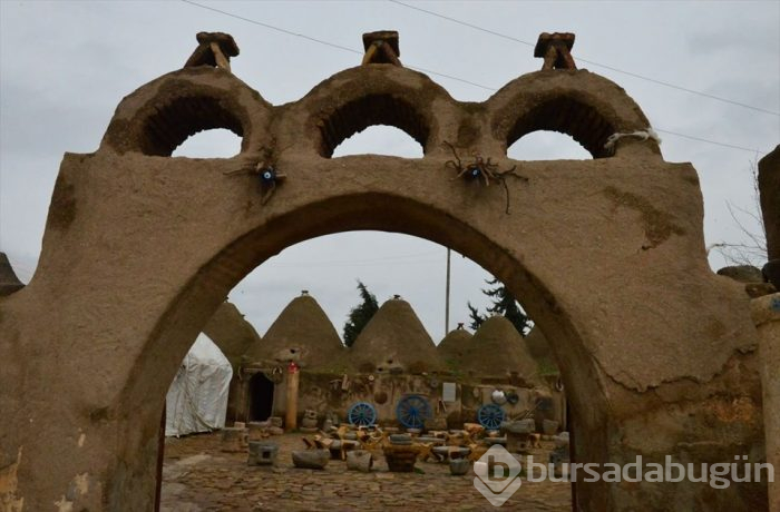 Mideyi de gönlü de doyuran tatil rotası: Gaziantep ve Şanlıurfa