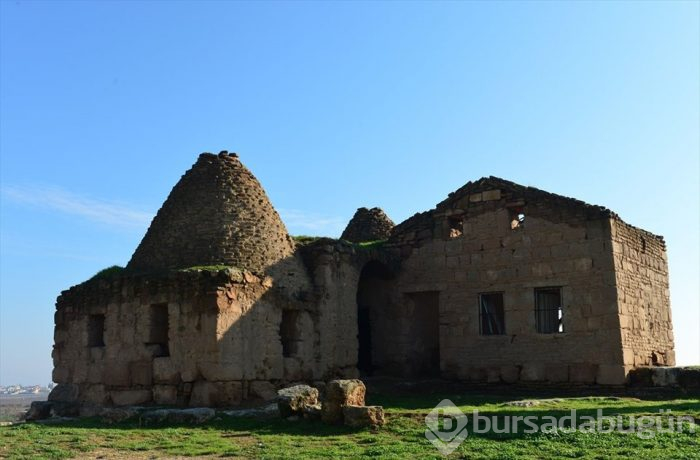Mideyi de gönlü de doyuran tatil rotası: Gaziantep ve Şanlıurfa