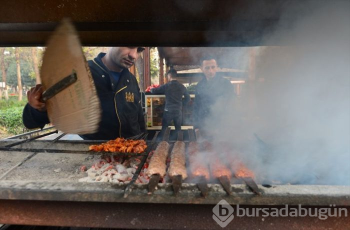 Mideyi de gönlü de doyuran tatil rotası: Gaziantep ve Şanlıurfa